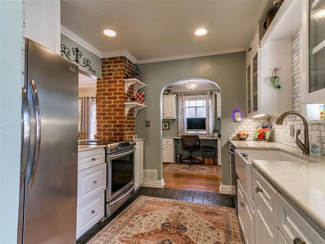 917 NW 39th Street, Oklahoma City, OK 73118