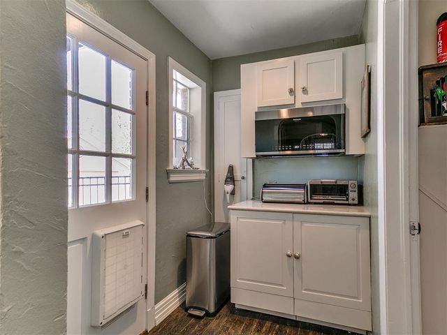 917 NW 39th Street, Oklahoma City, OK 73118