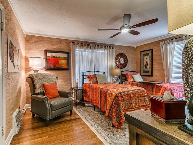 917 NW 39th Street, Oklahoma City, OK 73118