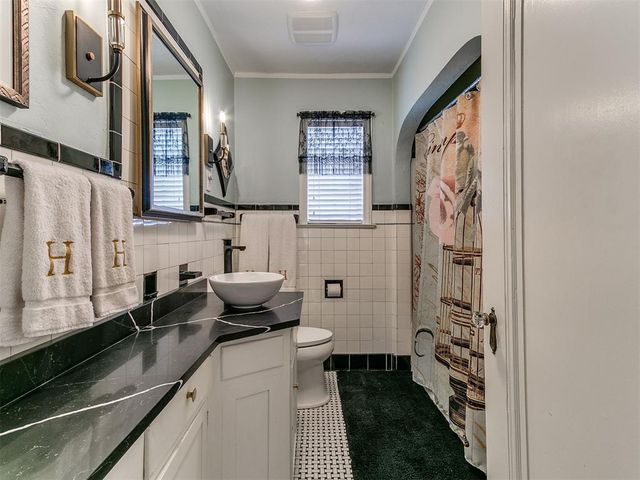 917 NW 39th Street, Oklahoma City, OK 73118