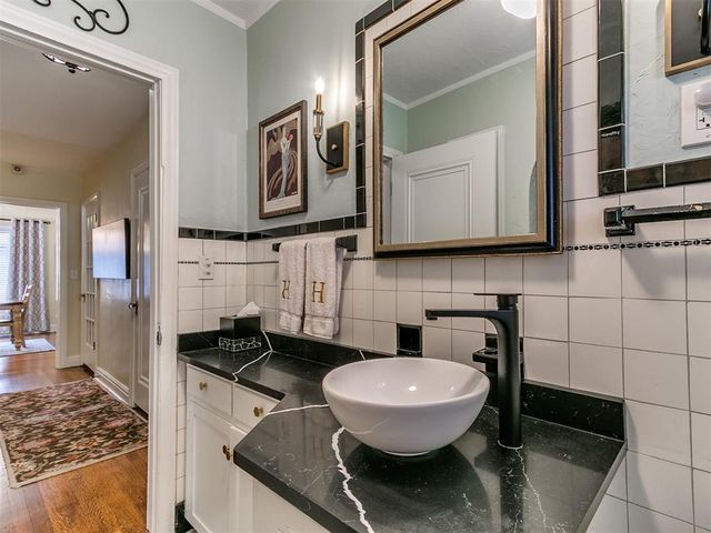 917 NW 39th Street, Oklahoma City, OK 73118