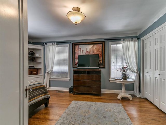 917 NW 39th Street, Oklahoma City, OK 73118