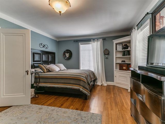 917 NW 39th Street, Oklahoma City, OK 73118