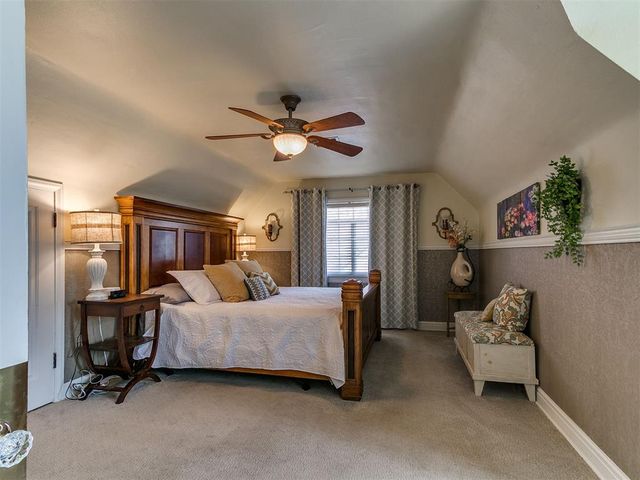 917 NW 39th Street, Oklahoma City, OK 73118