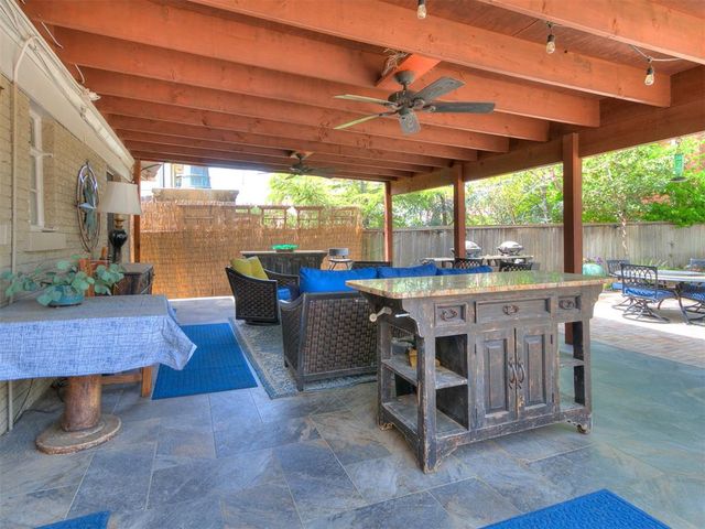 917 NW 39th Street, Oklahoma City, OK 73118