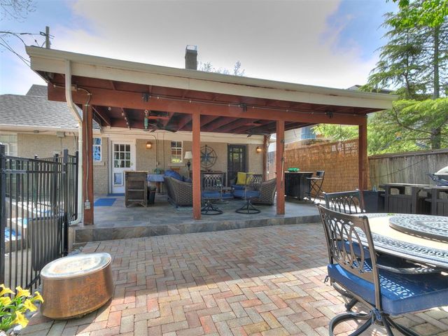 917 NW 39th Street, Oklahoma City, OK 73118