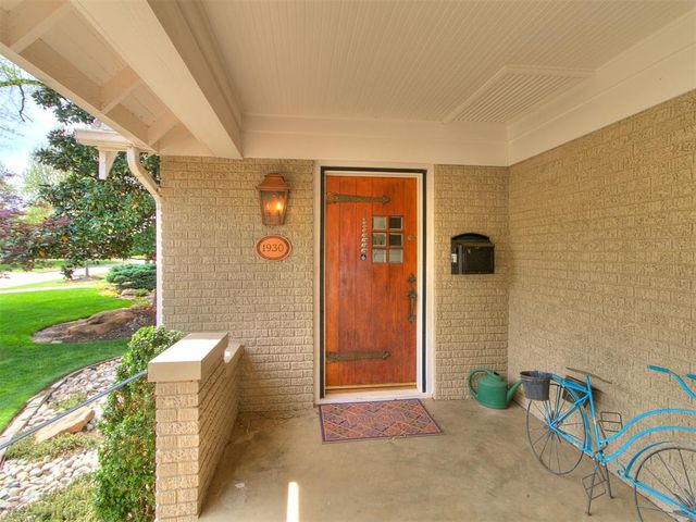 917 NW 39th Street, Oklahoma City, OK 73118
