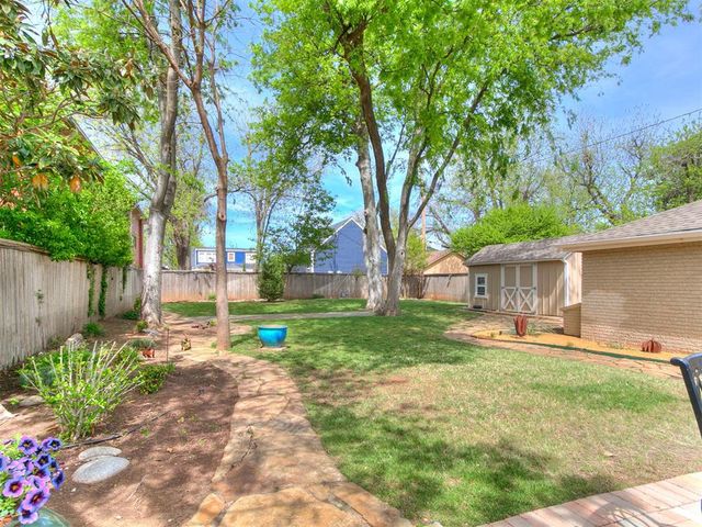 917 NW 39th Street, Oklahoma City, OK 73118