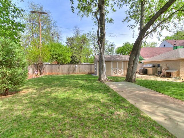 917 NW 39th Street, Oklahoma City, OK 73118