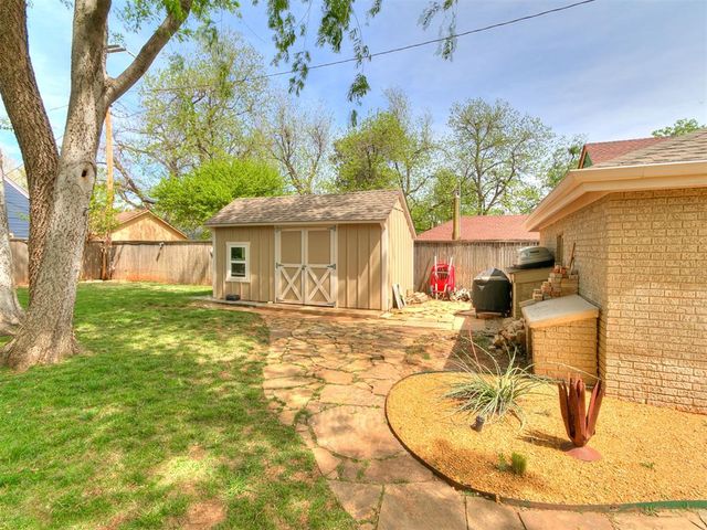 917 NW 39th Street, Oklahoma City, OK 73118