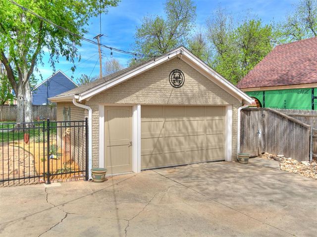 917 NW 39th Street, Oklahoma City, OK 73118