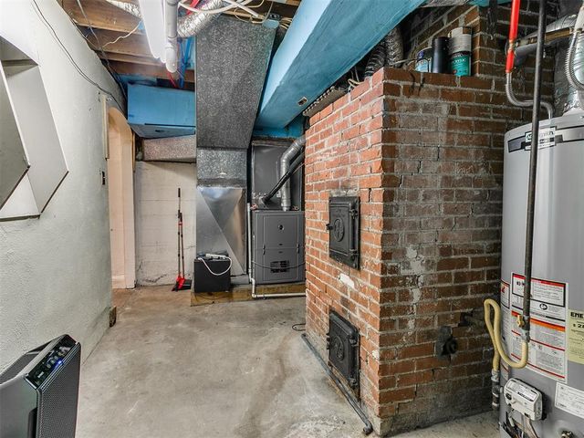 917 NW 39th Street, Oklahoma City, OK 73118