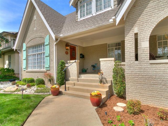 917 NW 39th Street, Oklahoma City, OK 73118