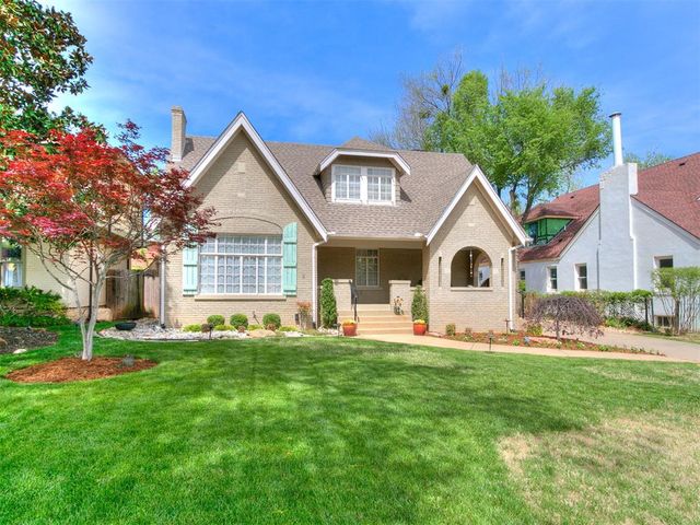 917 NW 39th Street, Oklahoma City, OK 73118