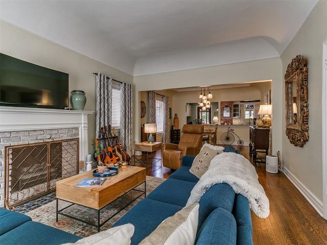 917 NW 39th Street, Oklahoma City, OK 73118