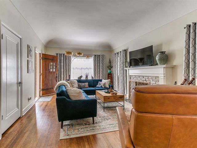 917 NW 39th Street, Oklahoma City, OK 73118