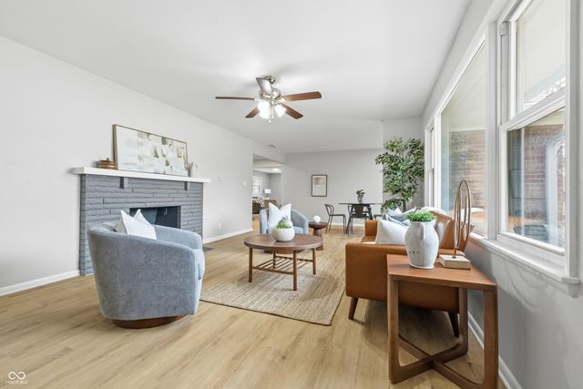 1117 Balfour Road, Anderson, IN 46011