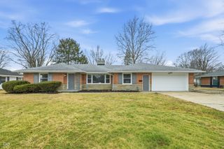 1117 Balfour Road, Anderson, IN 46011