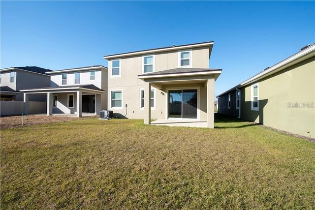 2400 AVIAN LOOP, Kissimmee, FL 34741