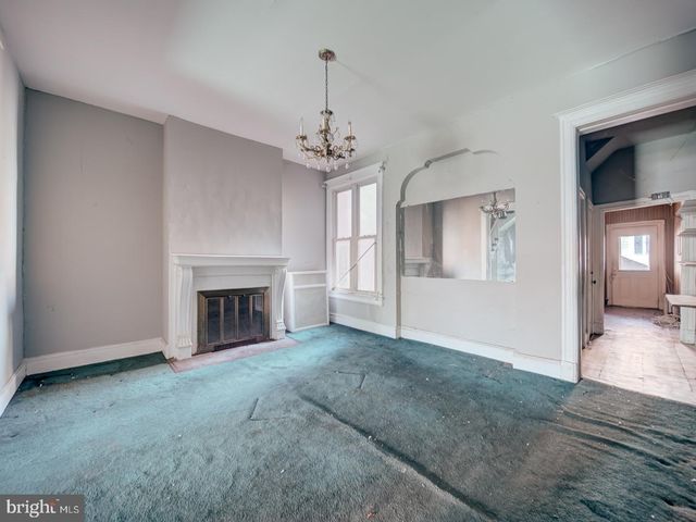 1129 GIRARD ST NW, Washington, DC 20009