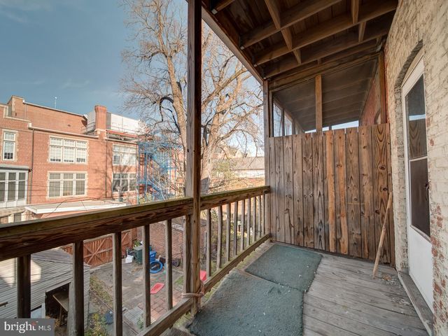 1129 GIRARD ST NW, Washington, DC 20009