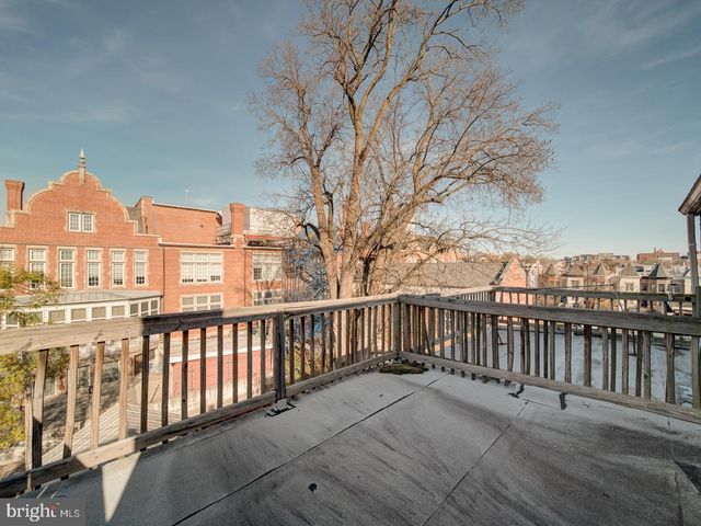 1129 GIRARD ST NW, Washington, DC 20009