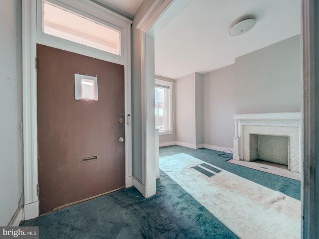 1129 GIRARD ST NW, Washington, DC 20009