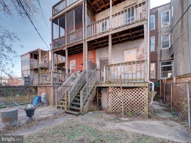 1129 GIRARD ST NW, Washington, DC 20009