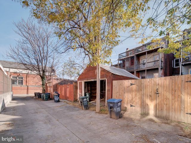 1129 GIRARD ST NW, Washington, DC 20009