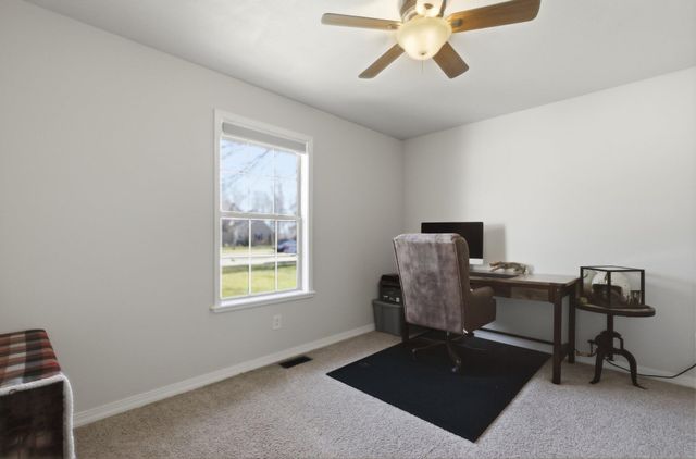 605 Glen Oaks Circle, Nixa, MO 65714