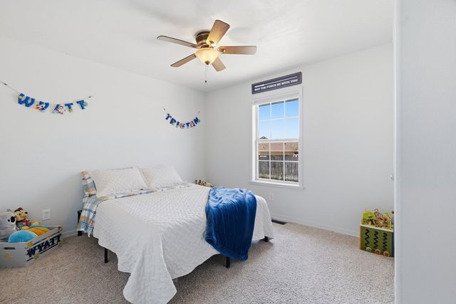 605 Glen Oaks Circle, Nixa, MO 65714