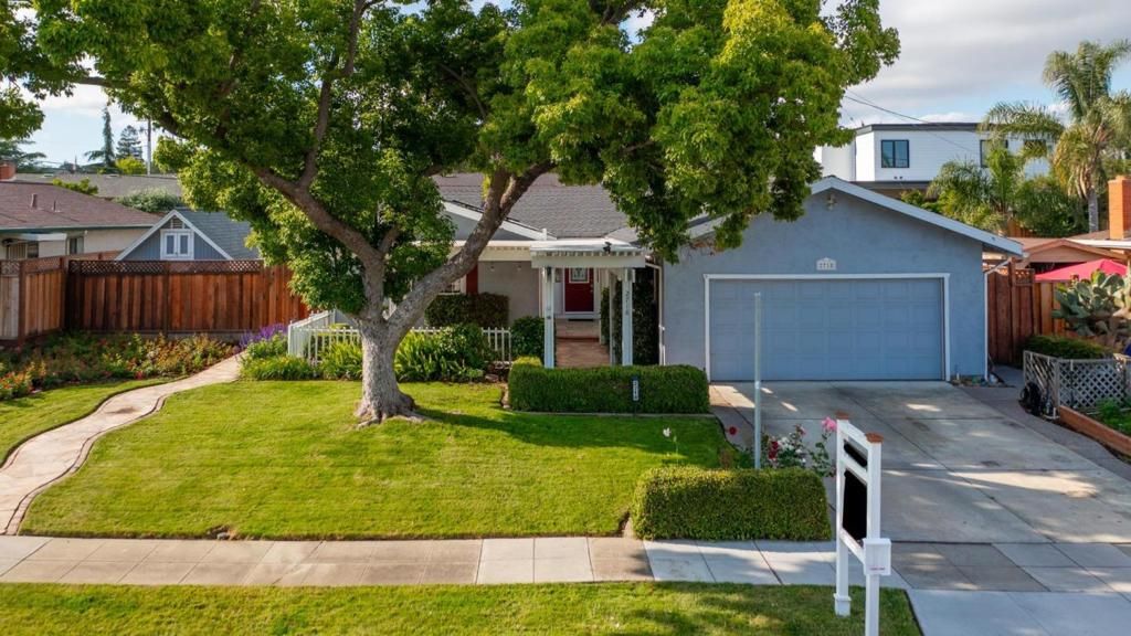 Image 1 of property listing at 2718 Suisun Avenue, San Jose, CA 95121