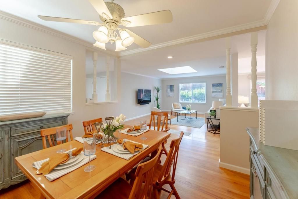 Image 15 of property listing at 2718 Suisun Avenue, San Jose, CA 95121