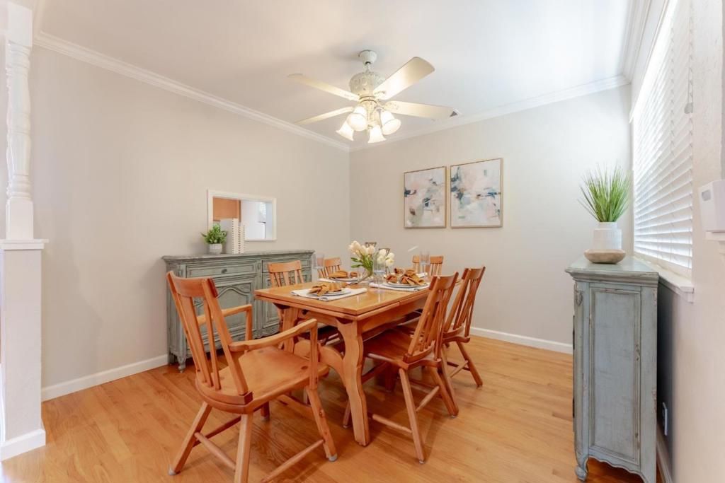 Image 16 of property listing at 2718 Suisun Avenue, San Jose, CA 95121