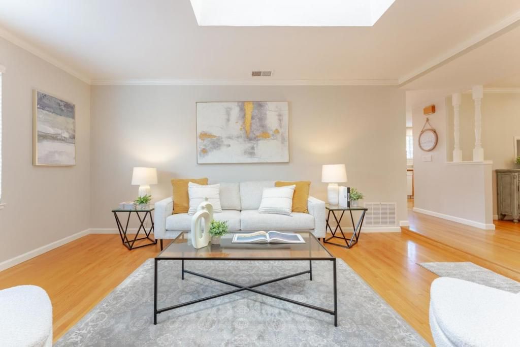 Image 18 of property listing at 2718 Suisun Avenue, San Jose, CA 95121