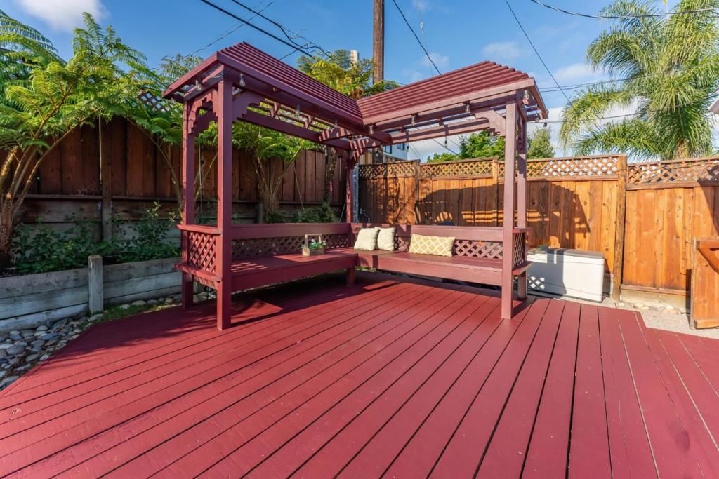 Image 27 of property listing at 2718 Suisun Avenue, San Jose, CA 95121