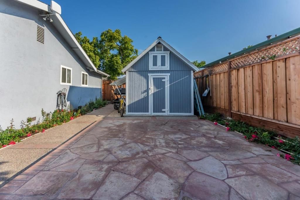 Image 29 of property listing at 2718 Suisun Avenue, San Jose, CA 95121