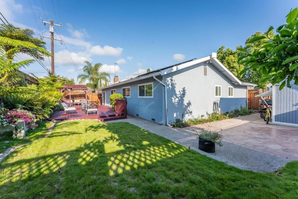 Image 30 of property listing at 2718 Suisun Avenue, San Jose, CA 95121