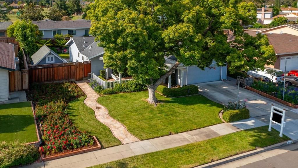 Image 41 of property listing at 2718 Suisun Avenue, San Jose, CA 95121