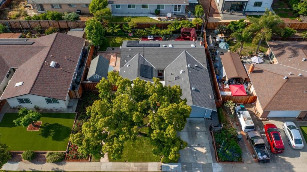 Image 42 of property listing at 2718 Suisun Avenue, San Jose, CA 95121
