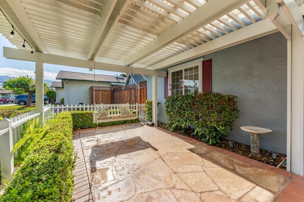 Image 5 of property listing at 2718 Suisun Avenue, San Jose, CA 95121
