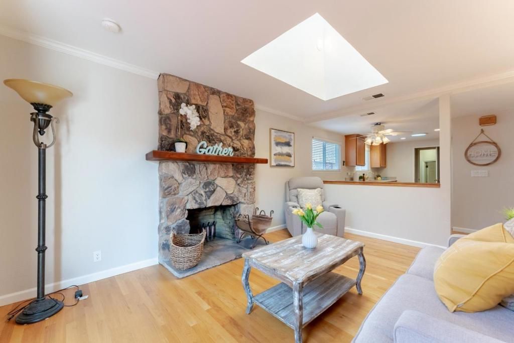 Image 8 of property listing at 2718 Suisun Avenue, San Jose, CA 95121
