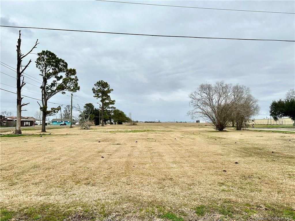 0 Broad Street, Lake Charles, LA 70615