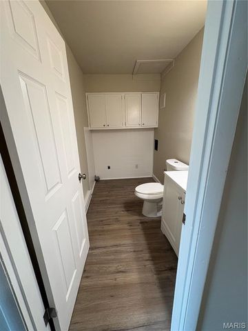 7278 Hazelcrest Drive, Hazelwood, MO 63042