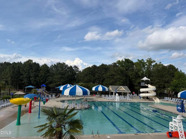 717 Suffield Way, Cary, NC 27519