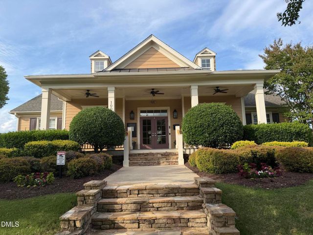 717 Suffield Way, Cary, NC 27519