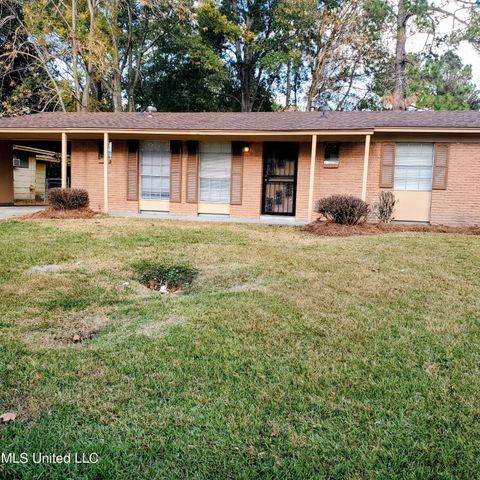 225 William Mckinley Circle, Jackson, MS 39213