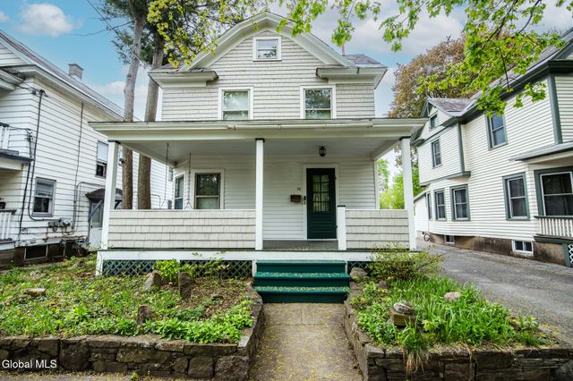 70 W Notre Dame Street, Glens Falls, NY 12801