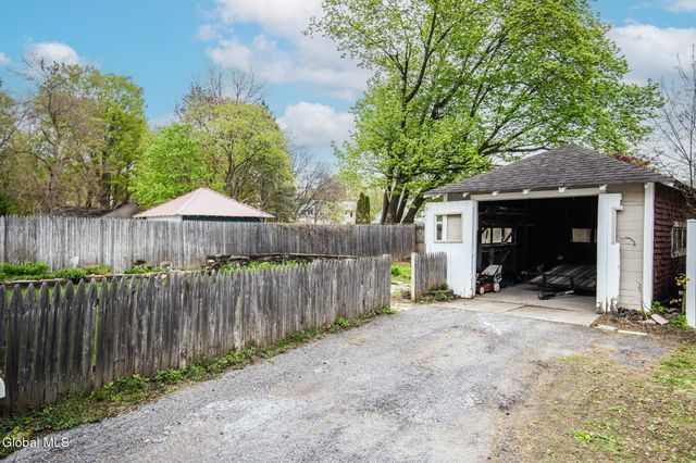 70 W Notre Dame Street, Glens Falls, NY 12801