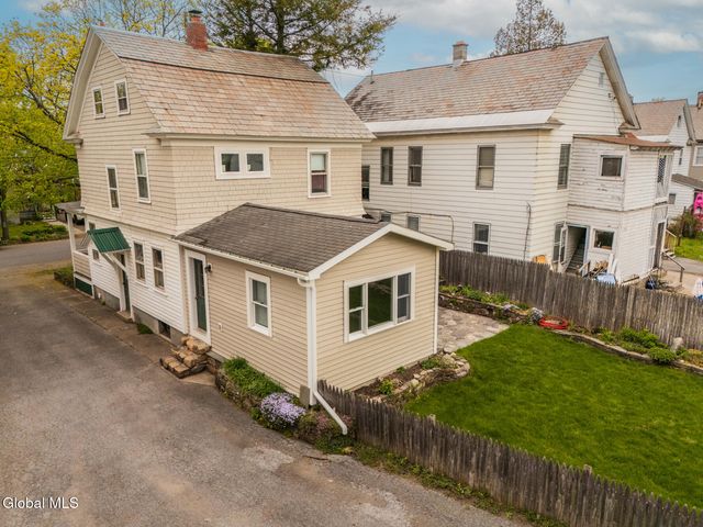 70 W Notre Dame Street, Glens Falls, NY 12801
